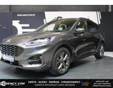 Ford Kuga Villeneuve-d'Ascq