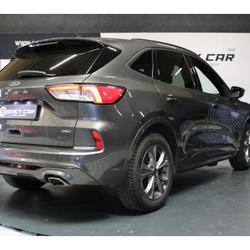 Ford Kuga 2.5 Duratec - 225 - BV e-CVT PHEV 4x2  III 2020 ST-Line PHASE 1 Villeneuve-d'Ascq