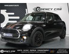 Mini Mini Villeneuve-d'Ascq