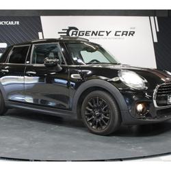Mini Mini Cooper 1.5i 136 Shoreditch Toit ouvrant Aucun frais Villeneuve-d'Ascq