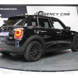 Mini Mini Cooper 1.5i 136 Shoreditch Toit ouvrant Aucun frais Villeneuve-d'Ascq