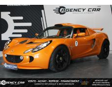 Lotus Exige Villeneuve-d'Ascq
