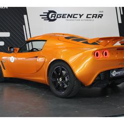 Lotus Exige S 1.8i 240cv Suivi complet - Mod&egrave;le Pr&eacute;sentation Lotus Villeneuve-d'Ascq