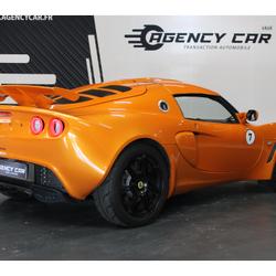 Lotus Exige S 1.8i 240cv Suivi complet - Mod&egrave;le Pr&eacute;sentation Lotus Villeneuve-d'Ascq