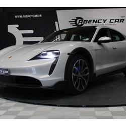 Porsche Taycan Cross Turismo Suivi Porsche et garantie PA Villeneuve-d'Ascq