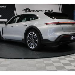 Porsche Taycan Cross Turismo Suivi Porsche et garantie PA Villeneuve-d'Ascq