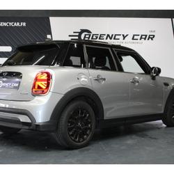 Mini Mini Cooper 1.5i 136 Edition Premium Plus Phase 3 Suivi Parfait &Eacute;tat Villeneuve-d'Ascq