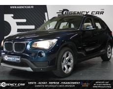 BMW X1 Villeneuve-d'Ascq