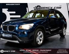 BMW X1 Villeneuve-d'Ascq