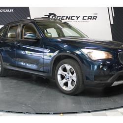 BMW X1 sDrive 18d xLine garantie 6 mois ! Villeneuve-d'Ascq