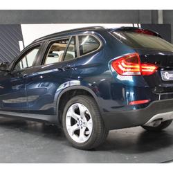 BMW X1 sDrive 18d xLine garantie 6 mois ! Villeneuve-d'Ascq