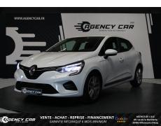 Renault Clio 5