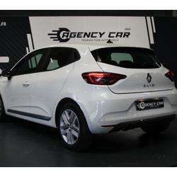 Renault Clio 5 1.0 Tce Business aucun frais &agrave; pr&eacute;voir ! Villeneuve-d'Ascq