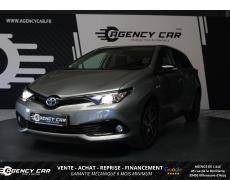 Toyota Auris Villeneuve-d'Ascq