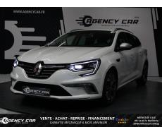 Renault Megane 4 Villeneuve-d'Ascq
