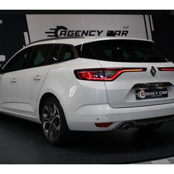 Renault Megane 4 M&eacute;gane Estate 1.3 TCe BREAK GT Line aucun frais a pr&eacute;voir ! Villeneuve-d'Ascq