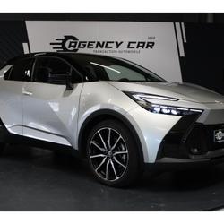 Toyota C-HR 2.0 Hybrid GR SPORT Premi&egrave;re &eacute;tat irr&eacute;prochable Villeneuve-d'Ascq