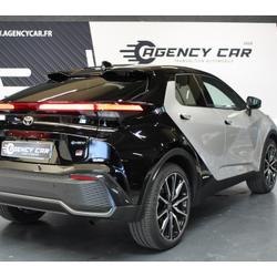 Toyota C-HR 2.0 Hybrid GR SPORT Premi&egrave;re &eacute;tat irr&eacute;prochable Villeneuve-d'Ascq