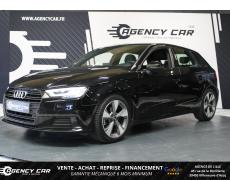 Audi A3 Villeneuve-d'Ascq