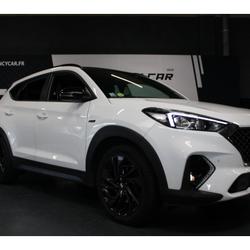Hyundai Tucson 1.6 CRDi BV DCT-7  N Line aucun frais &agrave; pr&eacute;voir ! Villeneuve-d'Ascq