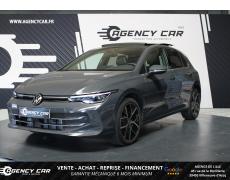 Volkswagen Golf 8 Villeneuve-d'Ascq