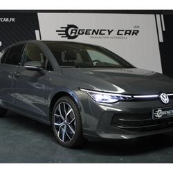Volkswagen Golf 8 1.5 eTSI BV DSG 7 BERLINE Edition 50 &eacute;tat irr&eacute;prochable ! Villeneuve-d'Ascq