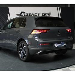Volkswagen Golf 8 1.5 eTSI BV DSG 7 BERLINE Edition 50 &eacute;tat irr&eacute;prochable ! Villeneuve-d'Ascq