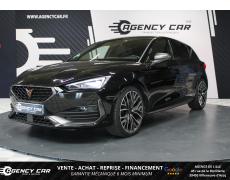 Cupra Leon Villeneuve-d'Ascq