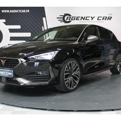 Cupra Leon 2.0 TSI - 245 - BV DSG 7  2020 BERLINE VZ PHASE 1 Villeneuve-d'Ascq