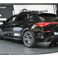 Cupra Leon 2.0 TSI - 245 - BV DSG 7  2020 BERLINE VZ PHASE 1 Villeneuve-d'Ascq