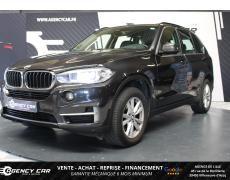BMW X5 Villeneuve-d'Ascq