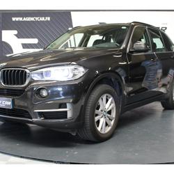 BMW X5 xDrive 25d - BVA - Lounge Plus - entretien complet BMW Villeneuve-d'Ascq
