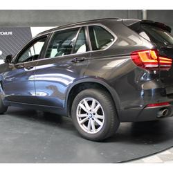 BMW X5 xDrive 25d - BVA - Lounge Plus - entretien complet BMW Villeneuve-d'Ascq