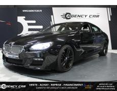 BMW Serie 6 Villeneuve-d'Ascq