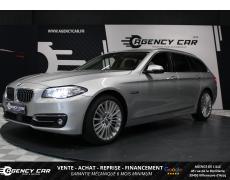 BMW Serie 5 Touring Villeneuve-d'Ascq