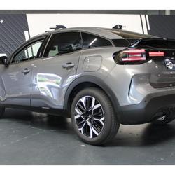 Citroen C4 4ans d\'entretien complet inclus - Hybride - 136 - BV e-DCS 6 Villeneuve-d'Ascq