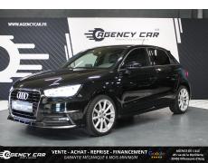 Audi A1 Villeneuve-d'Ascq