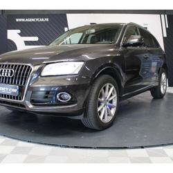 Audi Q5 Quattro 2.0 TDI clean diesel - 190 - BV S-tronic  Avus PHASE 2 Villeneuve-d'Ascq