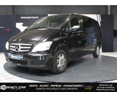 Mercedes Viano Villeneuve-d'Ascq