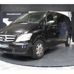 Mercedes Viano Compact 2.0 CDI - 8places - entretien complet Villeneuve-d'Ascq