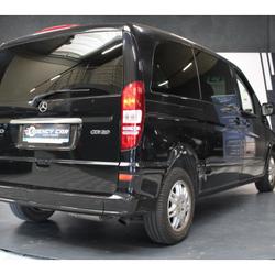 Mercedes Viano Compact 2.0 CDI - 8places - entretien complet Villeneuve-d'Ascq
