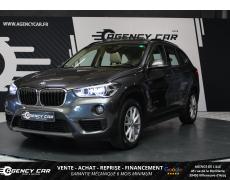 BMW X1 Villeneuve-d'Ascq