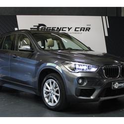 BMW X1 sDrive 18d BVA Sport  F48 Lounge aucun frais rien a pr&eacute;voir ! Villeneuve-d'Ascq
