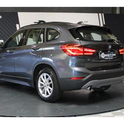 BMW X1 sDrive 18d BVA Sport  F48 Lounge aucun frais rien a pr&eacute;voir ! Villeneuve-d'Ascq