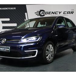 Volkswagen Golf 7 e- VII - entretien complet - SOH 92% Villeneuve-d'Ascq
