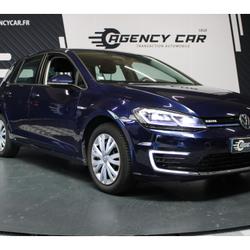 Volkswagen Golf 7 e- VII - entretien complet - SOH 92% Villeneuve-d'Ascq