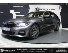 BMW Serie 3 Villeneuve-d'Ascq