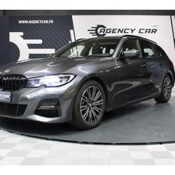 BMW Serie 3 330d SDrive Touring M Sport - BVA Sport  G21 - entretien complet BMW - aucun frais - toit ouvrant - Villeneuve-d'Ascq