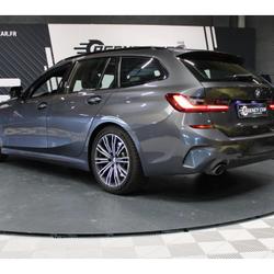 BMW Serie 3 330d SDrive Touring M Sport - BVA Sport  G21 - entretien complet BMW - aucun frais - toit ouvrant - Villeneuve-d'Ascq