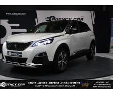 Peugeot 3008 Villeneuve-d'Ascq